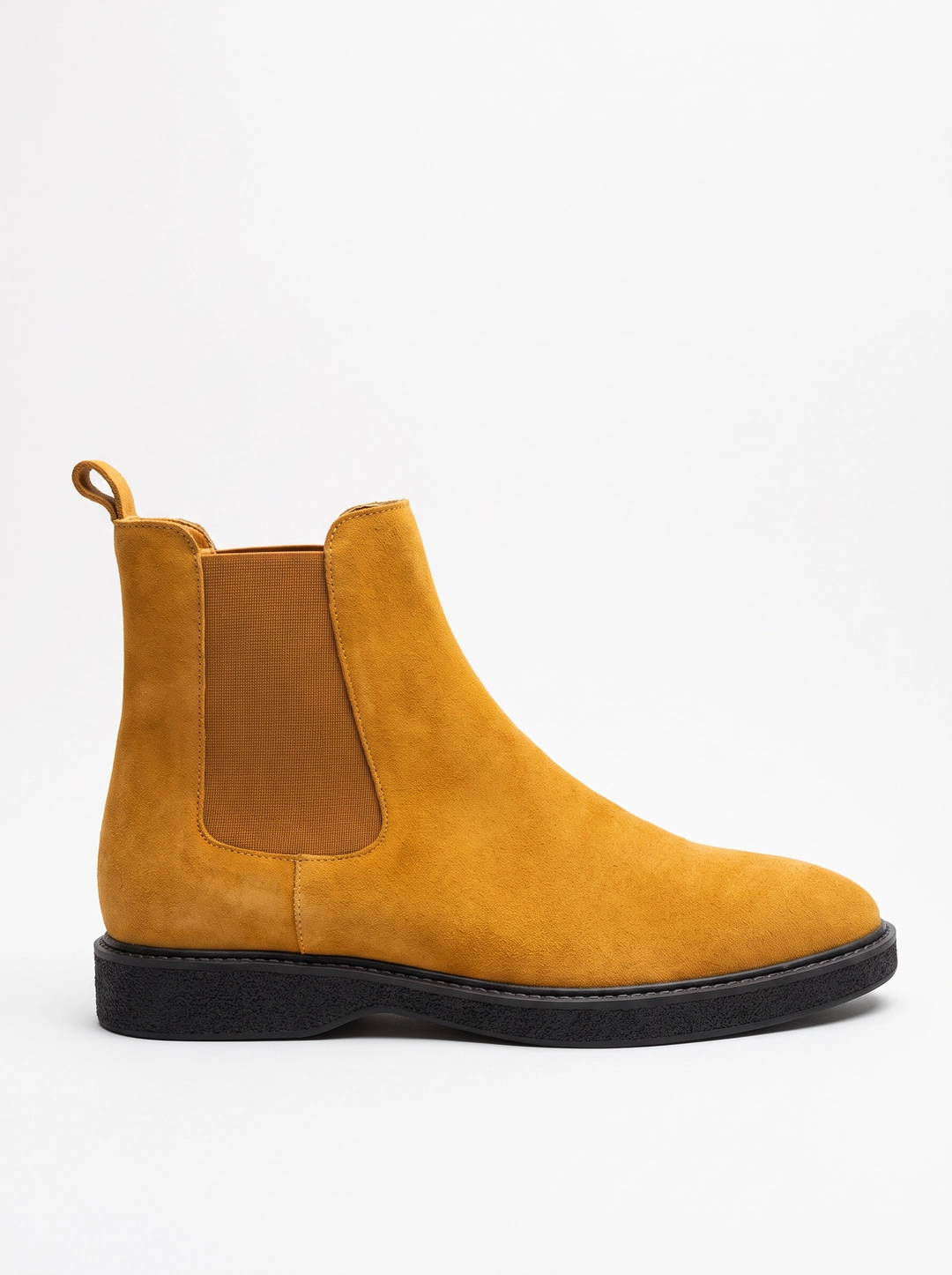 بوت دورکش اشبالت زارا مردانه 11680